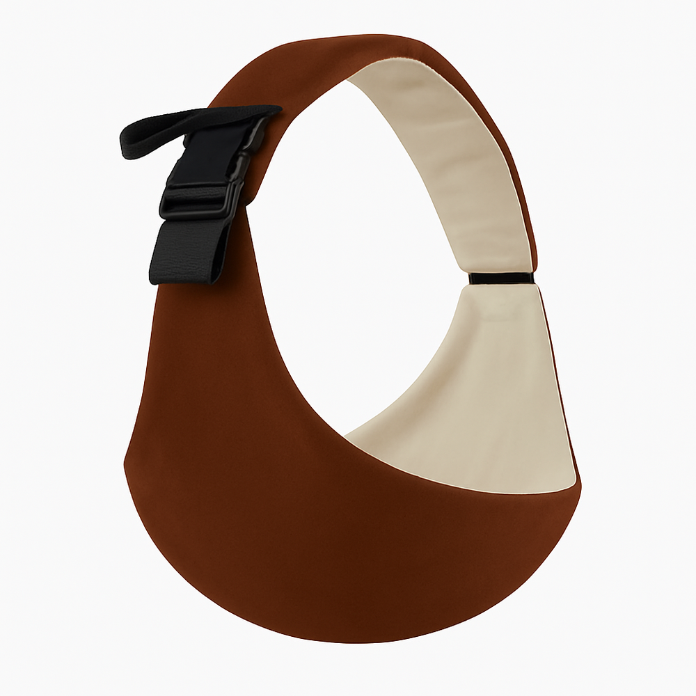 SnugBond Ergonomic Baby Sling Carrier