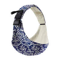 SnugBond Ergonomic Baby Sling Carrier